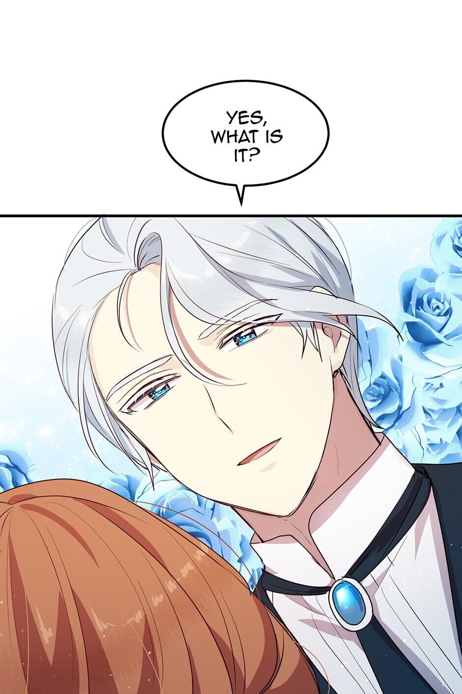 Why Are You Doing This, Duke? Chapter 115 page 49 - Chapter 115: Up High and Out of Sight