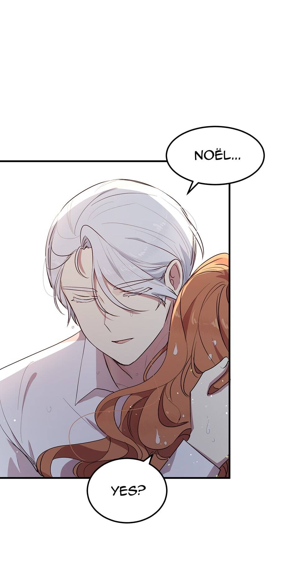 Why Are You Doing This, Duke? Chapter 115 page 5 - Chapter 115: Up High and Out of Sight
