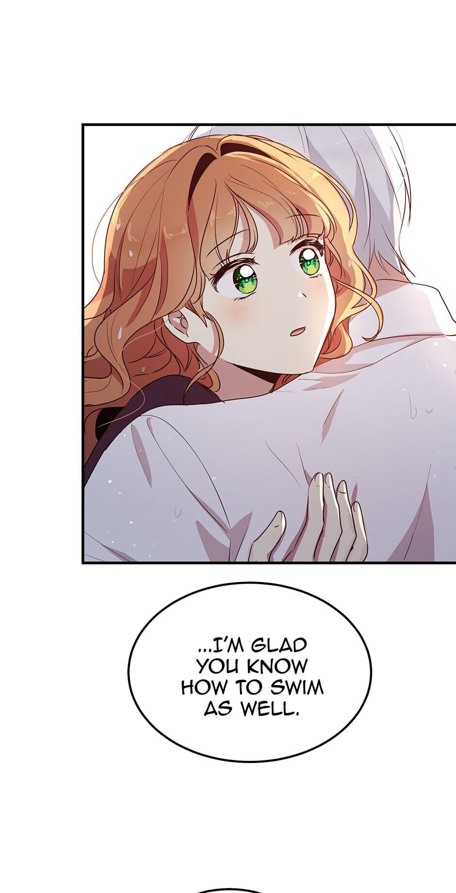 Why Are You Doing This, Duke? Chapter 115 page 6 - Chapter 115: Up High and Out of Sight