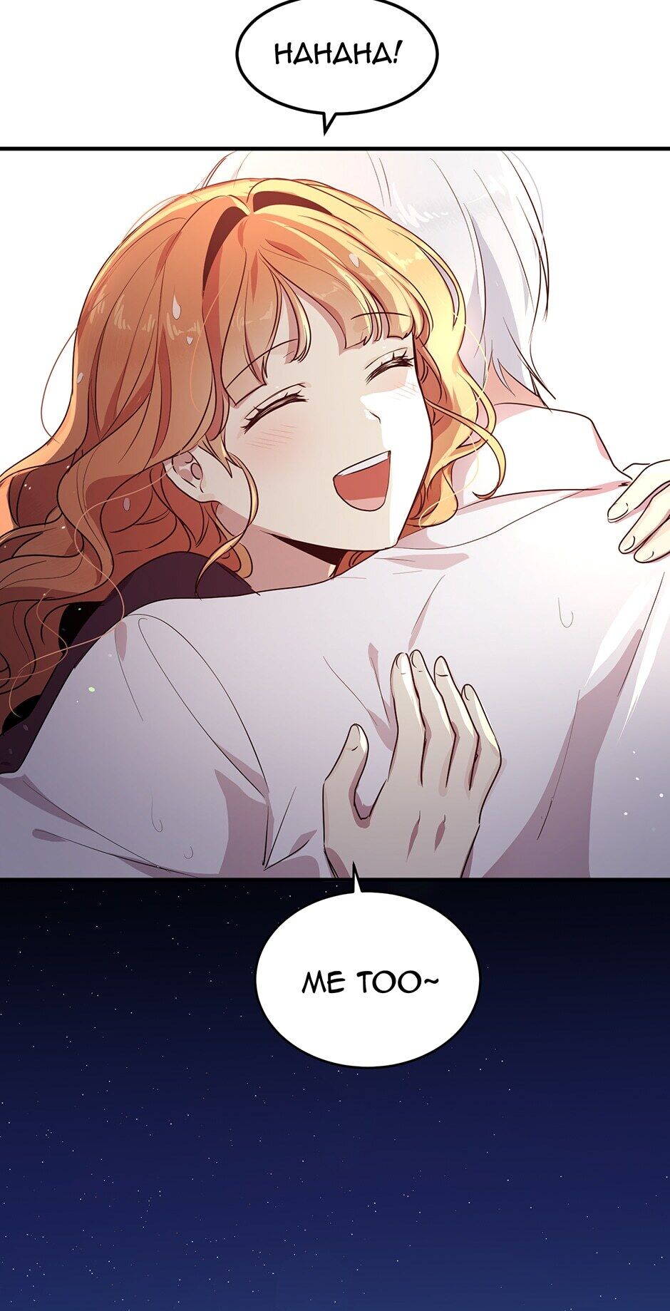 Why Are You Doing This, Duke? Chapter 115 page 7 - Chapter 115: Up High and Out of Sight