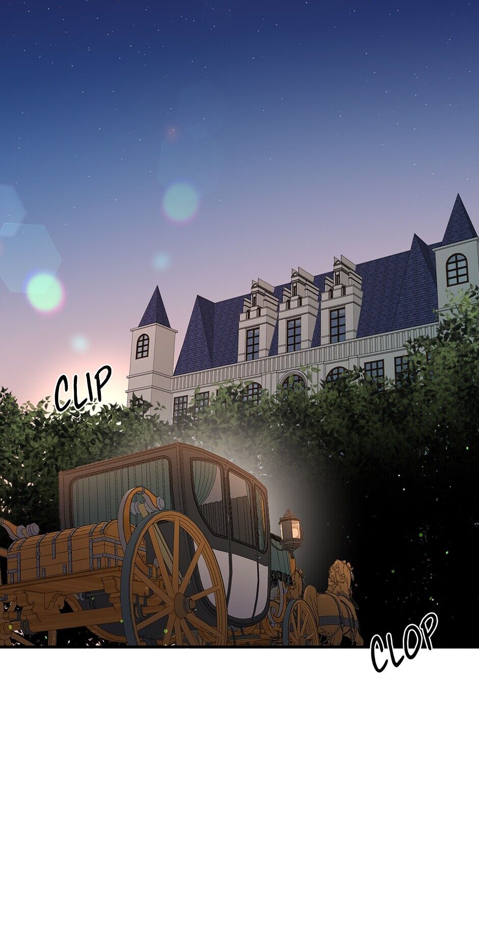 Why Are You Doing This, Duke? Chapter 115 page 8 - Chapter 115: Up High and Out of Sight