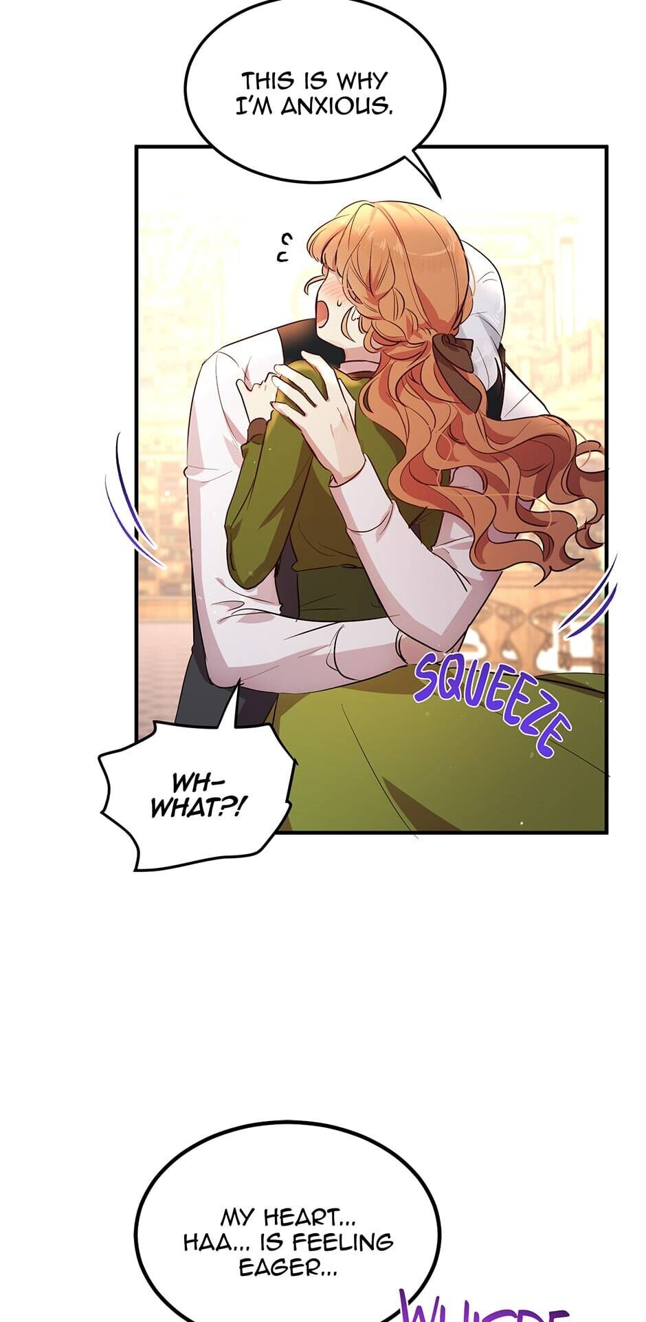 Why Are You Doing This, Duke? Chapter 116 page 2 - Chapter 116: The Right Moment
