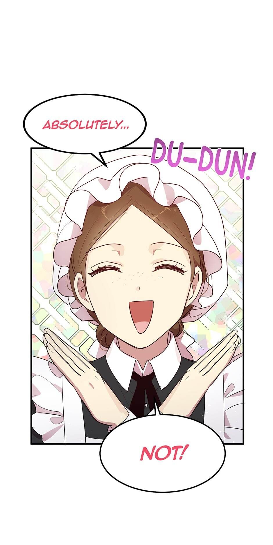 Why Are You Doing This, Duke? Chapter 116 page 22 - Chapter 116: The Right Moment