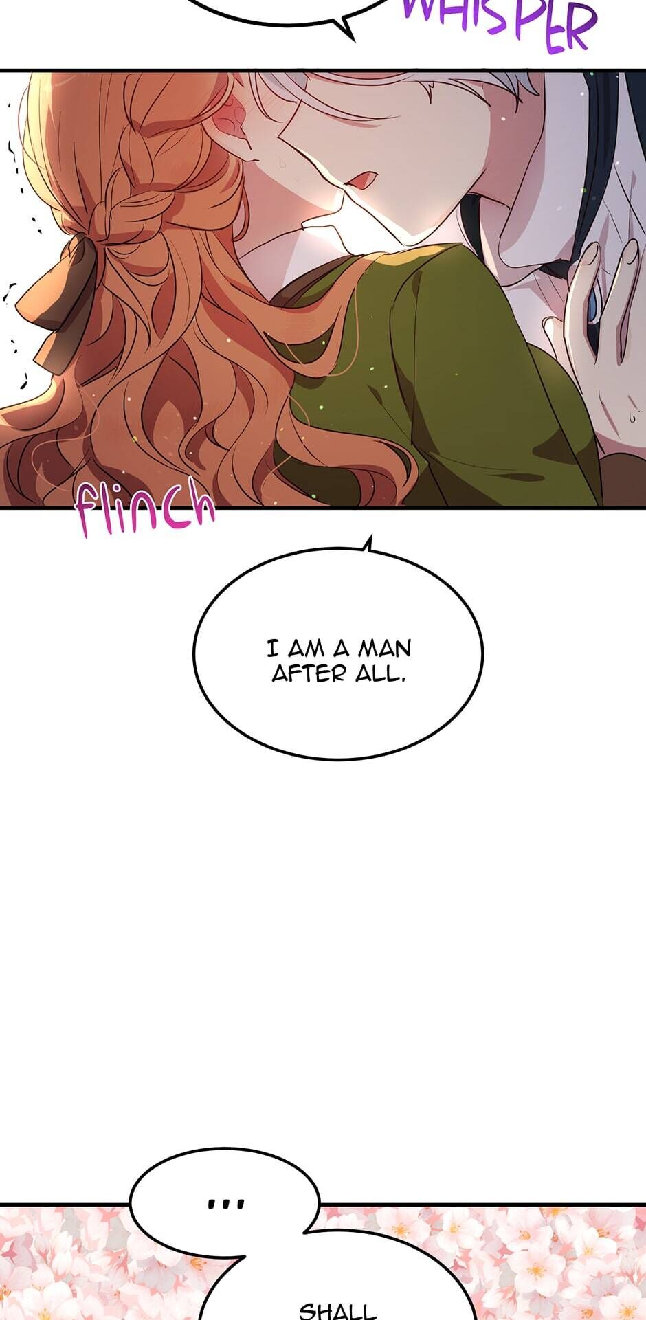 Why Are You Doing This, Duke? Chapter 116 page 3 - Chapter 116: The Right Moment