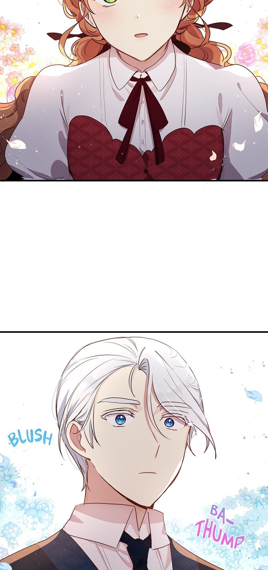 Why Are You Doing This, Duke? Chapter 116 page 36 - Chapter 116: The Right Moment