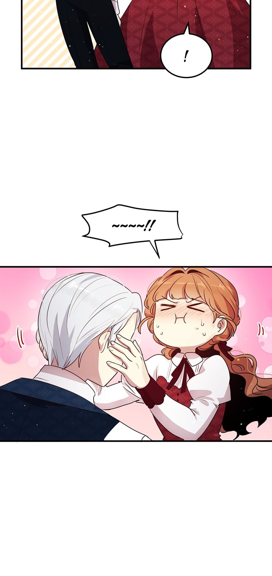 Why Are You Doing This, Duke? Chapter 116 page 39 - Chapter 116: The Right Moment