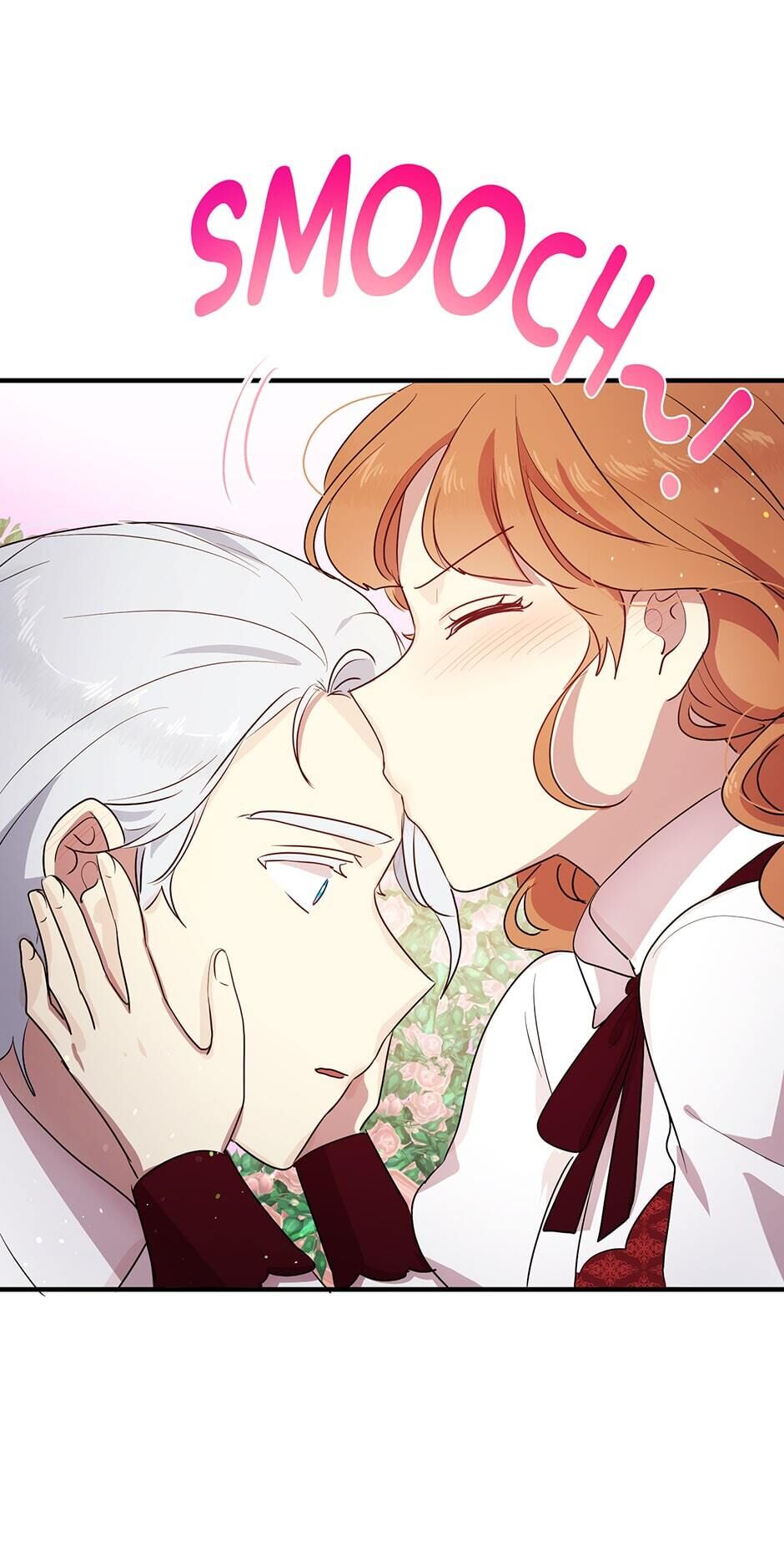 Why Are You Doing This, Duke? Chapter 116 page 40 - Chapter 116: The Right Moment