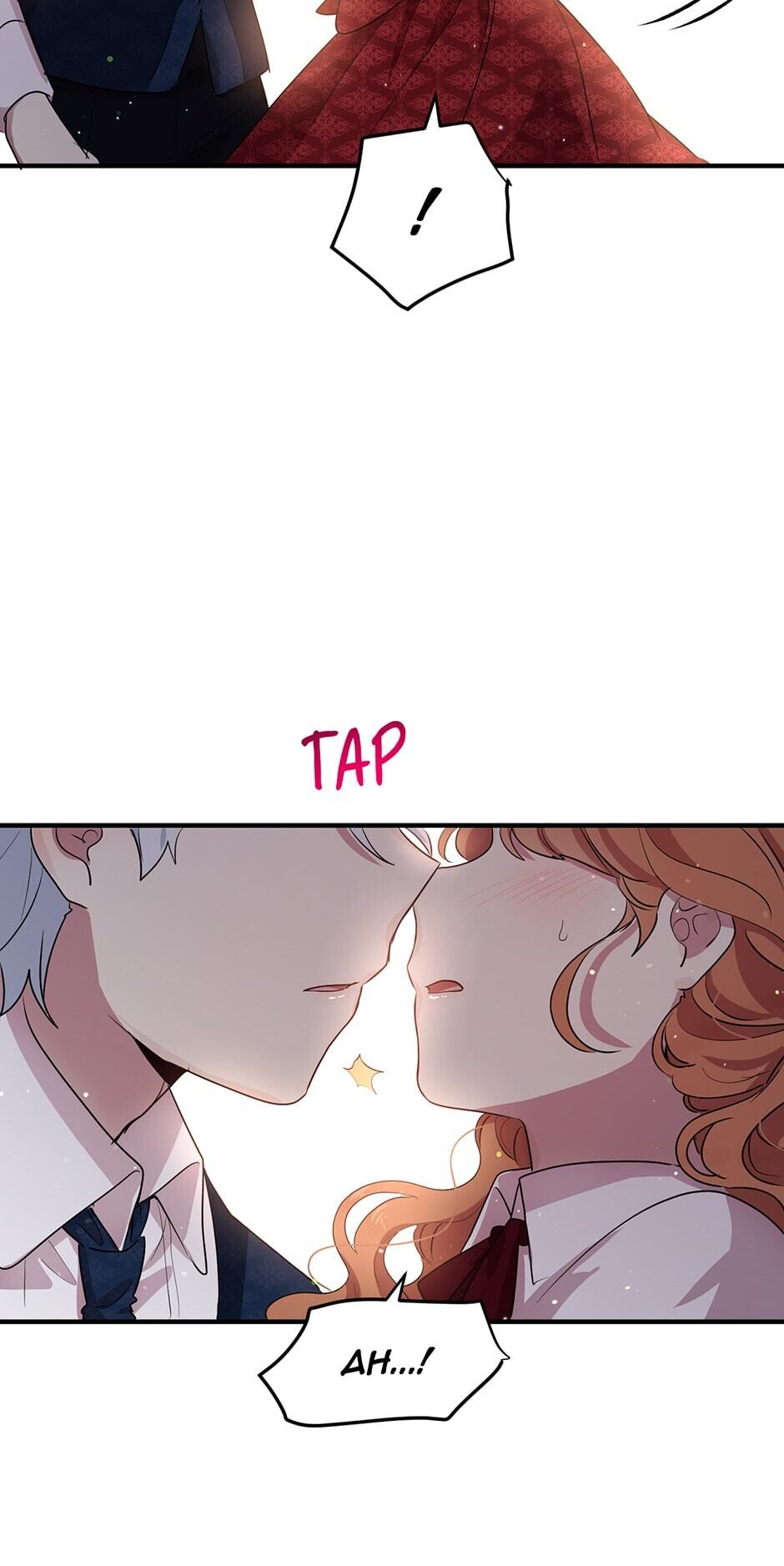 Why Are You Doing This, Duke? Chapter 116 page 42 - Chapter 116: The Right Moment