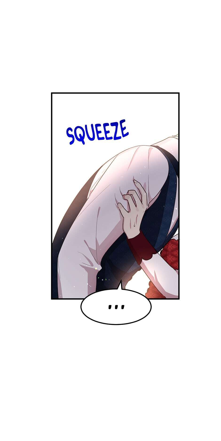 Why Are You Doing This, Duke? Chapter 116 page 43 - Chapter 116: The Right Moment
