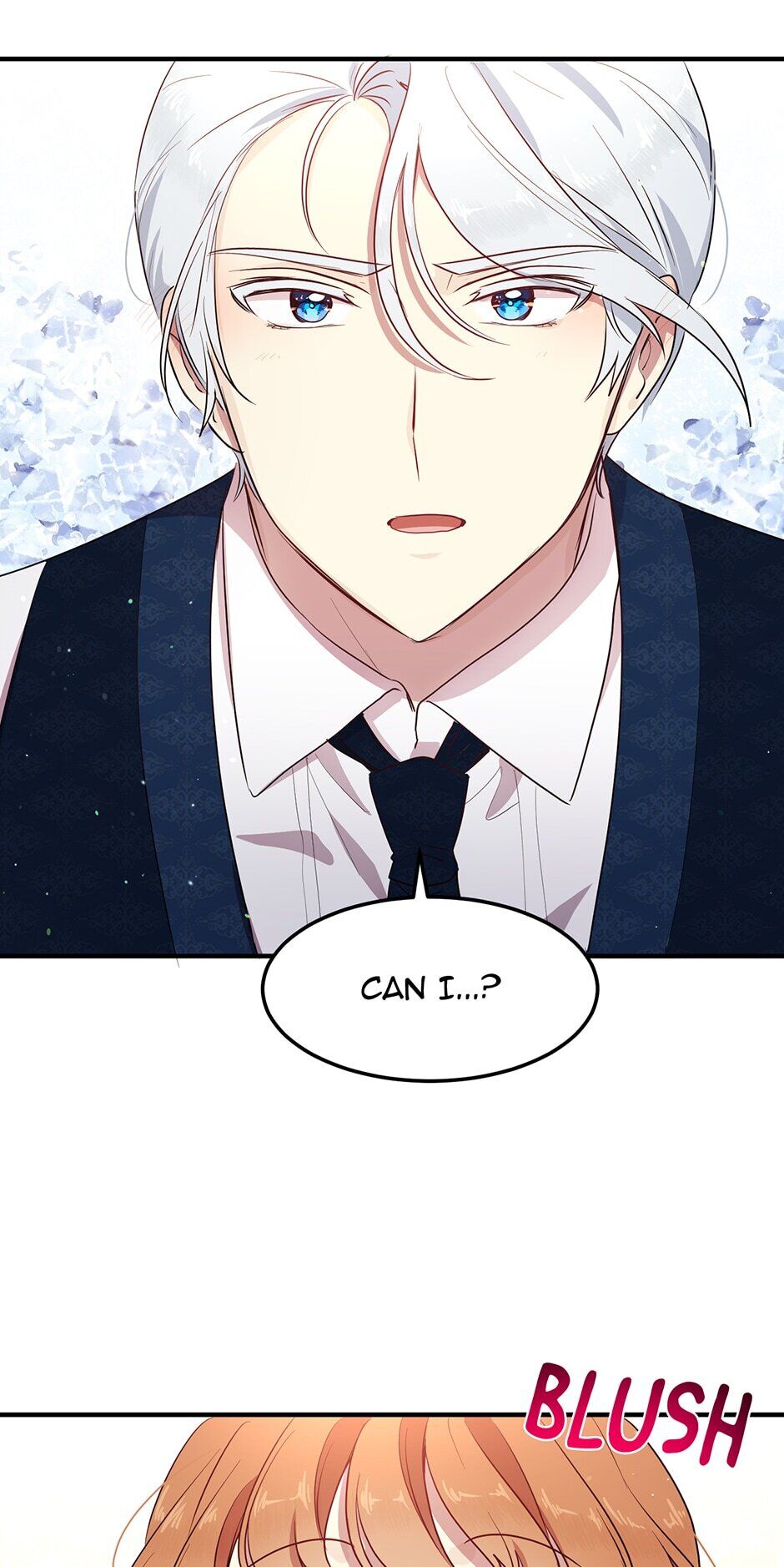 Why Are You Doing This, Duke? Chapter 116 page 44 - Chapter 116: The Right Moment