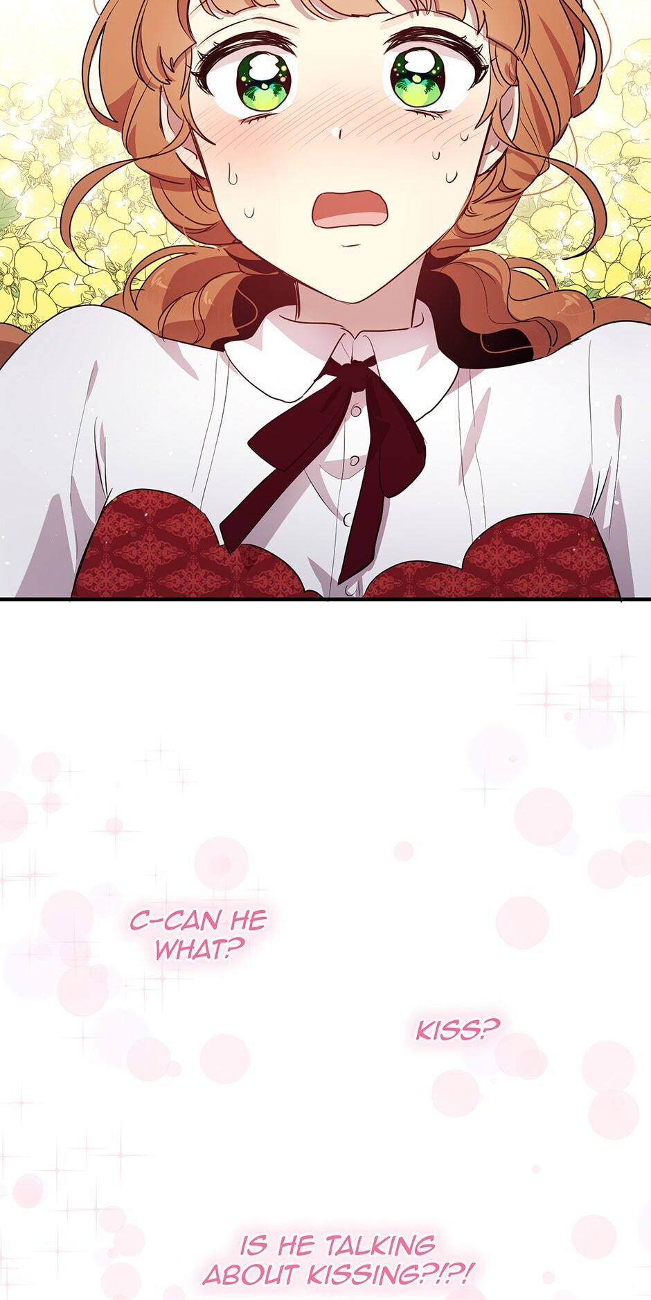 Why Are You Doing This, Duke? Chapter 116 page 45 - Chapter 116: The Right Moment