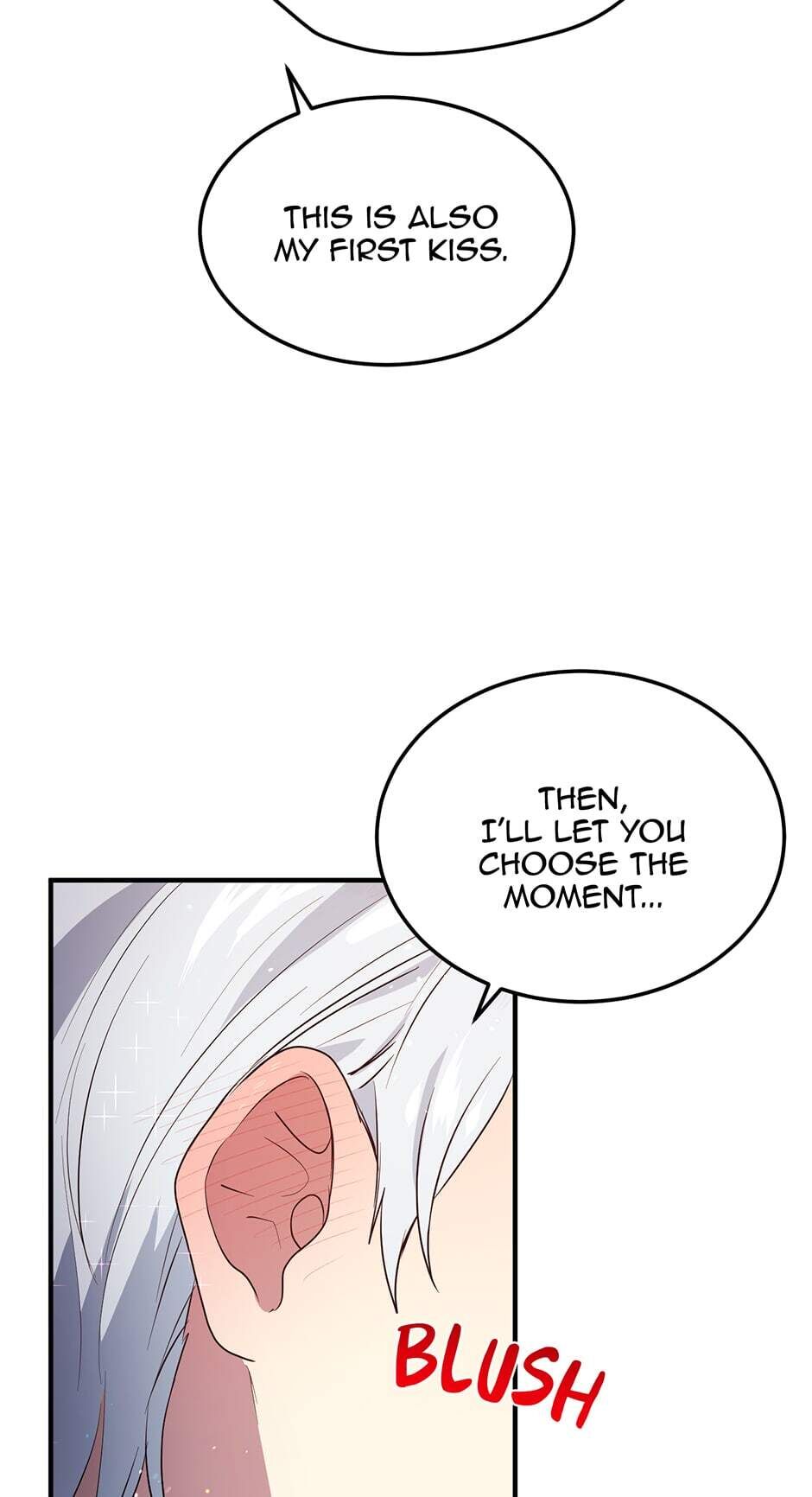 Why Are You Doing This, Duke? Chapter 116 page 49 - Chapter 116: The Right Moment