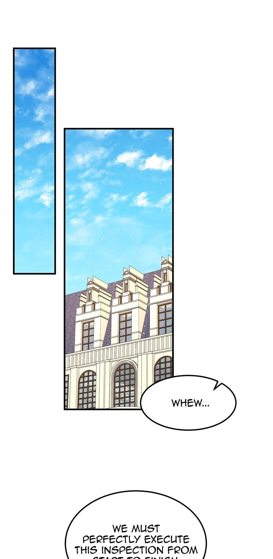 Why Are You Doing This, Duke? Chapter 116 page 6 - Chapter 116: The Right Moment