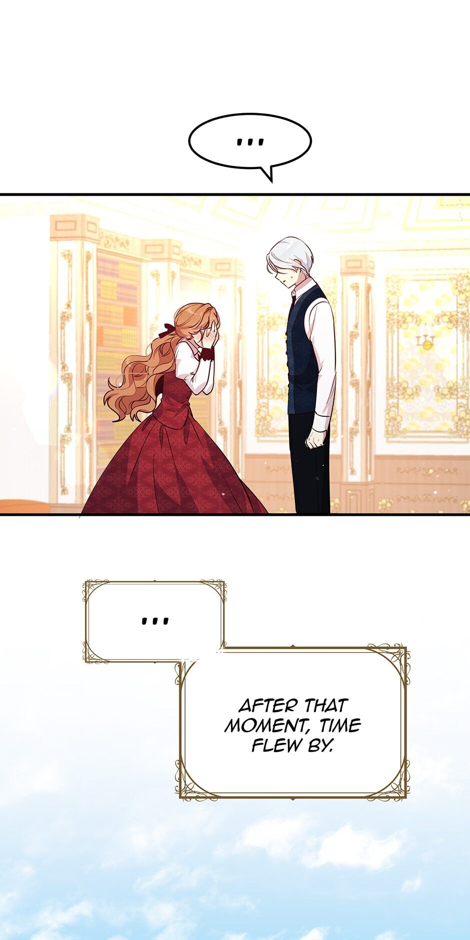 Why Are You Doing This, Duke? Chapter 117 page 1 - Chapter 117: Carving a Road Through a Mountain