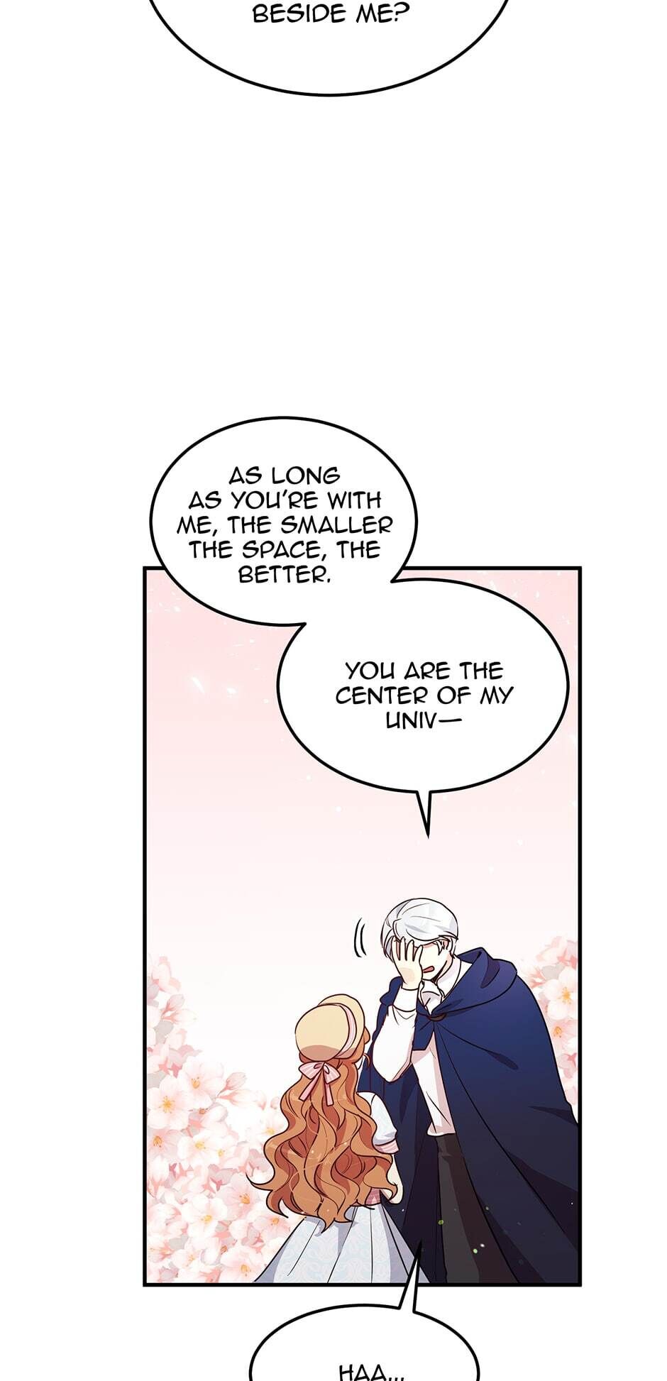 Why Are You Doing This, Duke? Chapter 117 page 10 - Chapter 117: Carving a Road Through a Mountain