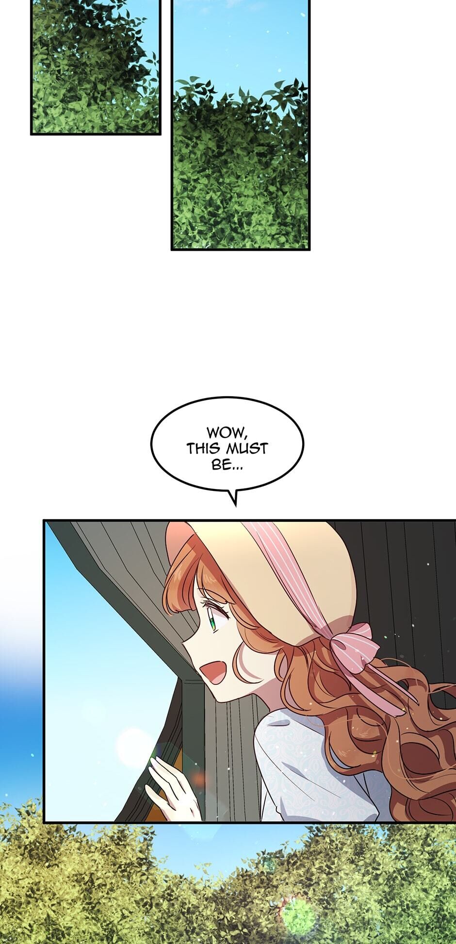 Why Are You Doing This, Duke? Chapter 117 page 15 - Chapter 117: Carving a Road Through a Mountain