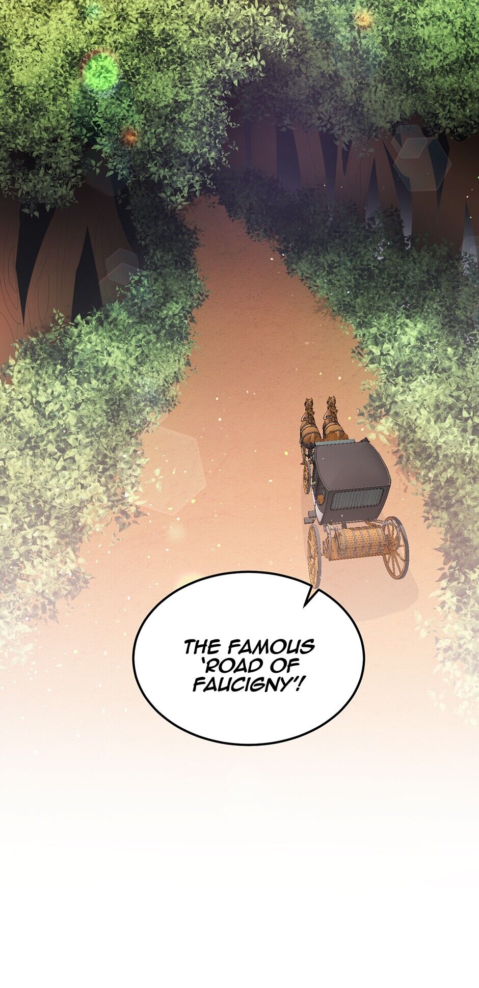 Why Are You Doing This, Duke? Chapter 117 page 16 - Chapter 117: Carving a Road Through a Mountain
