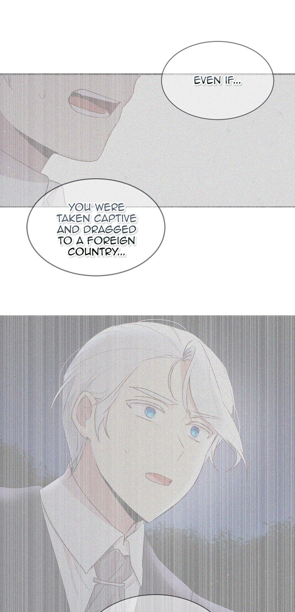 Why Are You Doing This, Duke? Chapter 117 page 23 - Chapter 117: Carving a Road Through a Mountain