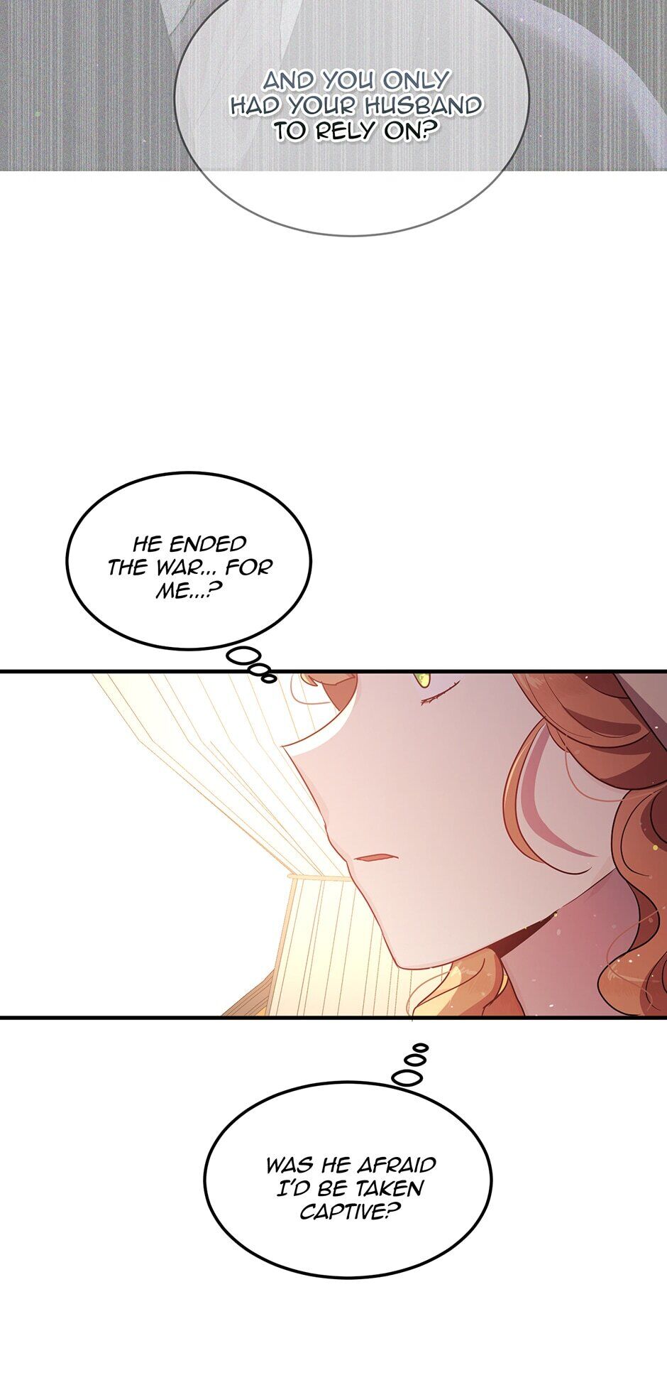 Why Are You Doing This, Duke? Chapter 117 page 24 - Chapter 117: Carving a Road Through a Mountain