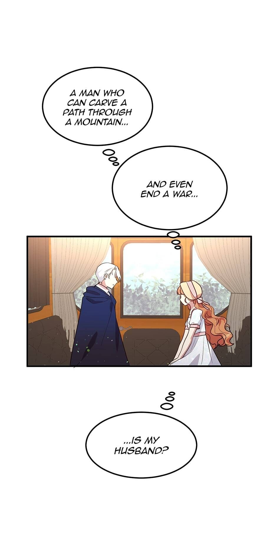 Why Are You Doing This, Duke? Chapter 117 page 25 - Chapter 117: Carving a Road Through a Mountain