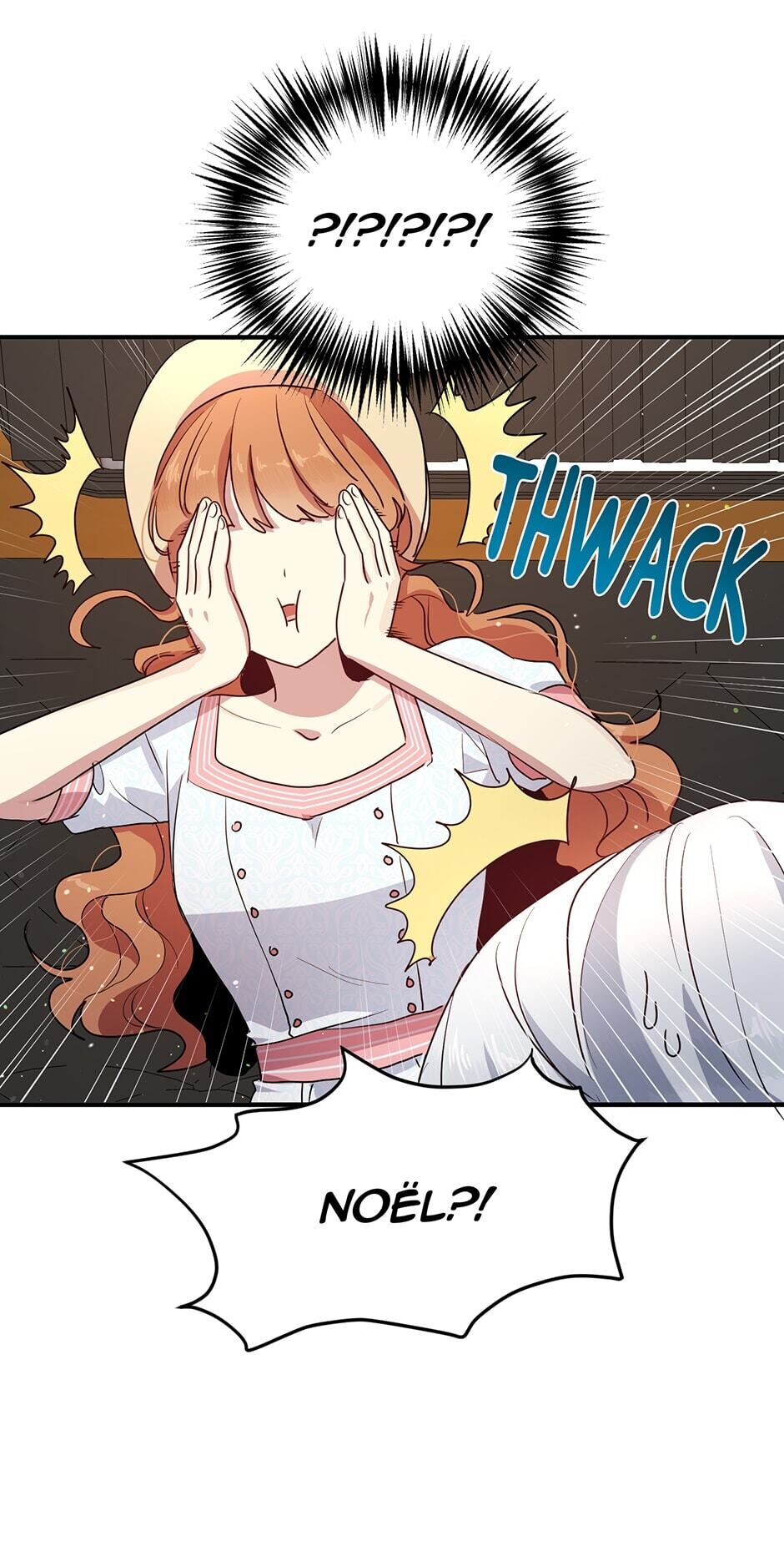 Why Are You Doing This, Duke? Chapter 117 page 26 - Chapter 117: Carving a Road Through a Mountain