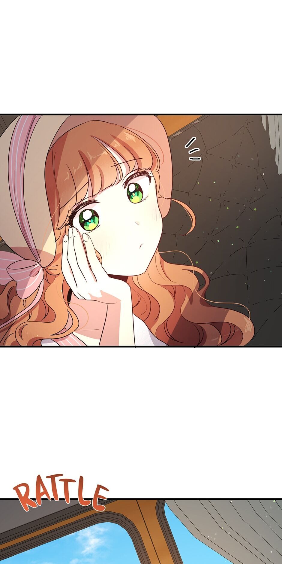 Why Are You Doing This, Duke? Chapter 117 page 28 - Chapter 117: Carving a Road Through a Mountain