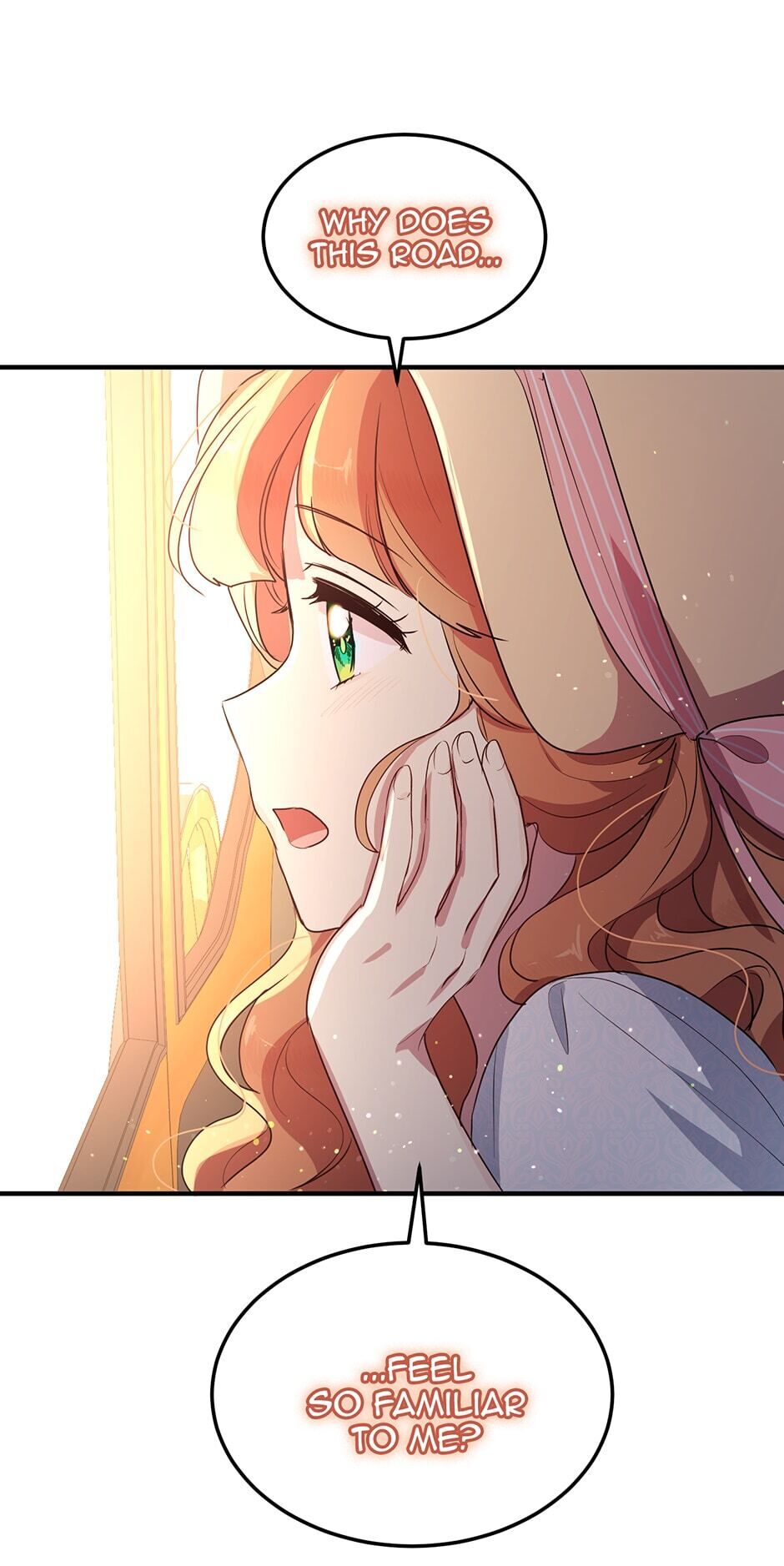 Why Are You Doing This, Duke? Chapter 117 page 30 - Chapter 117: Carving a Road Through a Mountain
