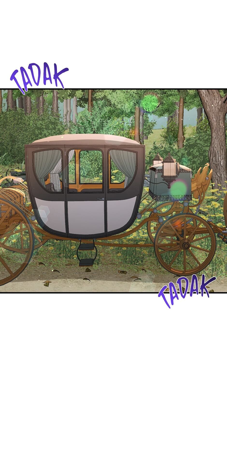 Why Are You Doing This, Duke? Chapter 117 page 32 - Chapter 117: Carving a Road Through a Mountain