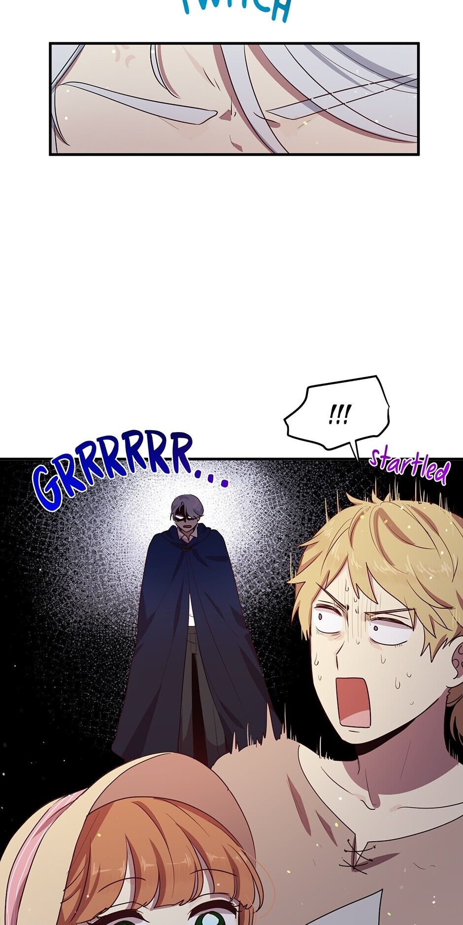 Why Are You Doing This, Duke? Chapter 117 page 45 - Chapter 117: Carving a Road Through a Mountain