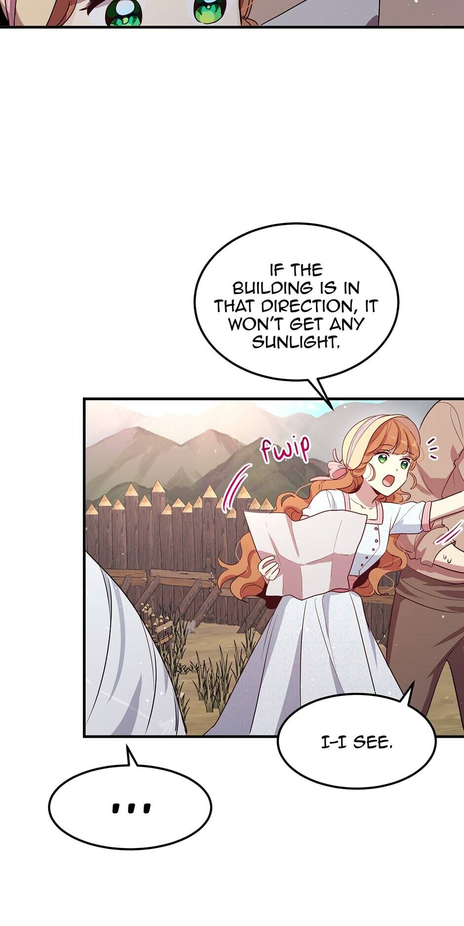Why Are You Doing This, Duke? Chapter 117 page 46 - Chapter 117: Carving a Road Through a Mountain
