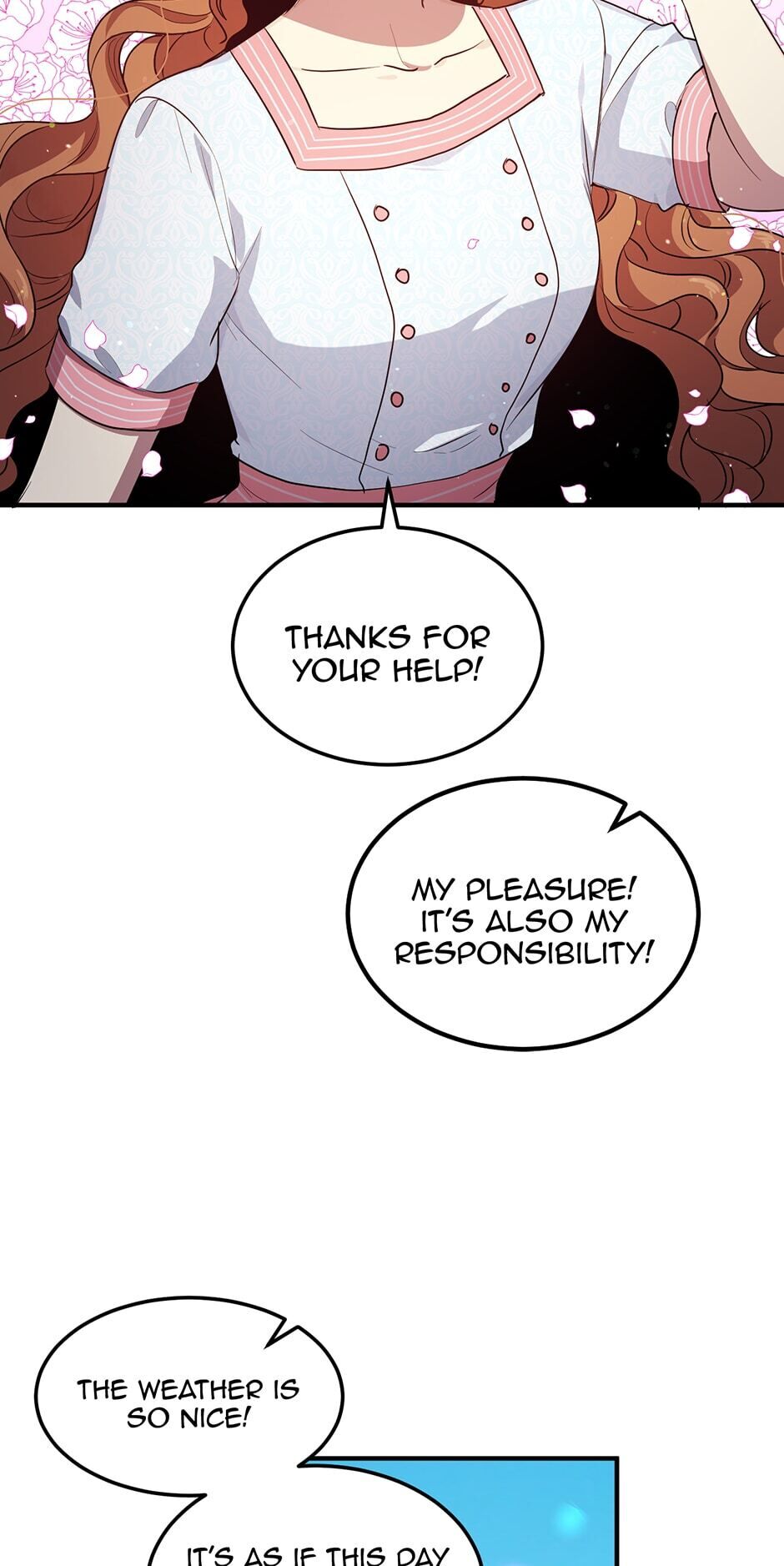 Why Are You Doing This, Duke? Chapter 117 page 5 - Chapter 117: Carving a Road Through a Mountain