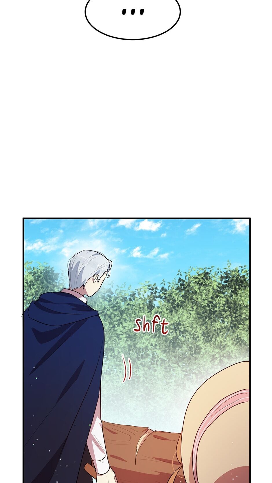 Why Are You Doing This, Duke? Chapter 117 page 51 - Chapter 117: Carving a Road Through a Mountain