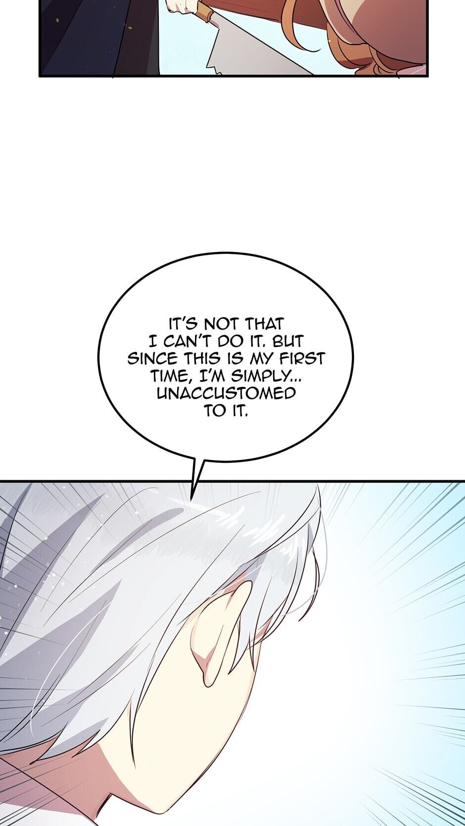 Why Are You Doing This, Duke? Chapter 117 page 52 - Chapter 117: Carving a Road Through a Mountain