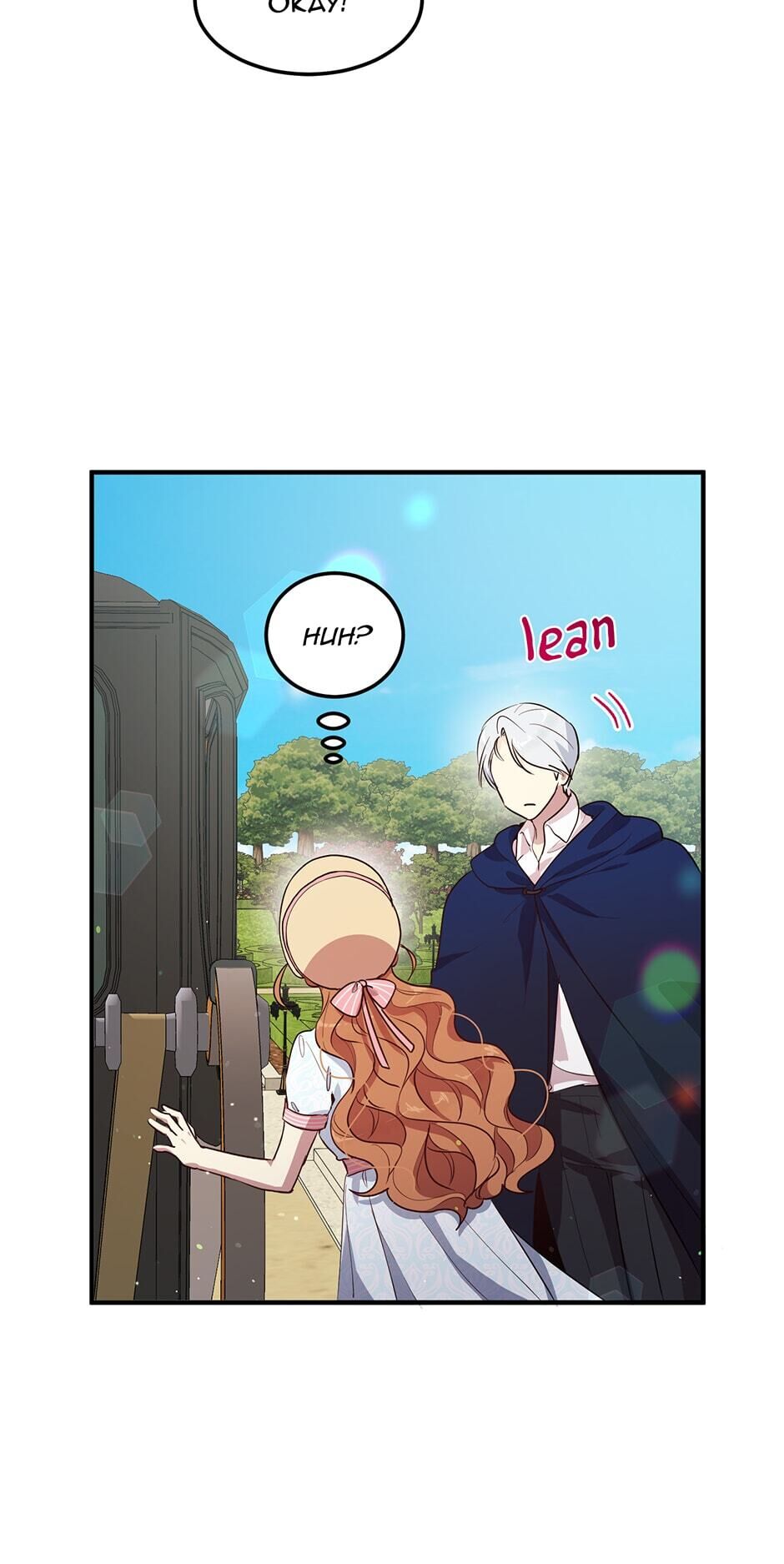 Why Are You Doing This, Duke? Chapter 117 page 8 - Chapter 117: Carving a Road Through a Mountain