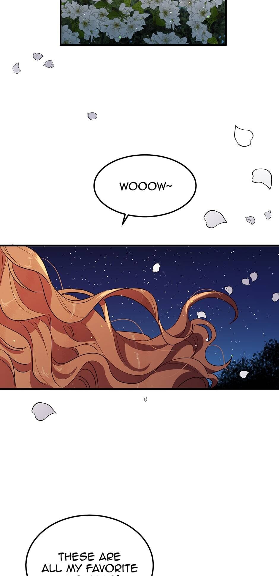 Why Are You Doing This, Duke? Chapter 118 page 13 - Chapter 118: Will You Try Again?