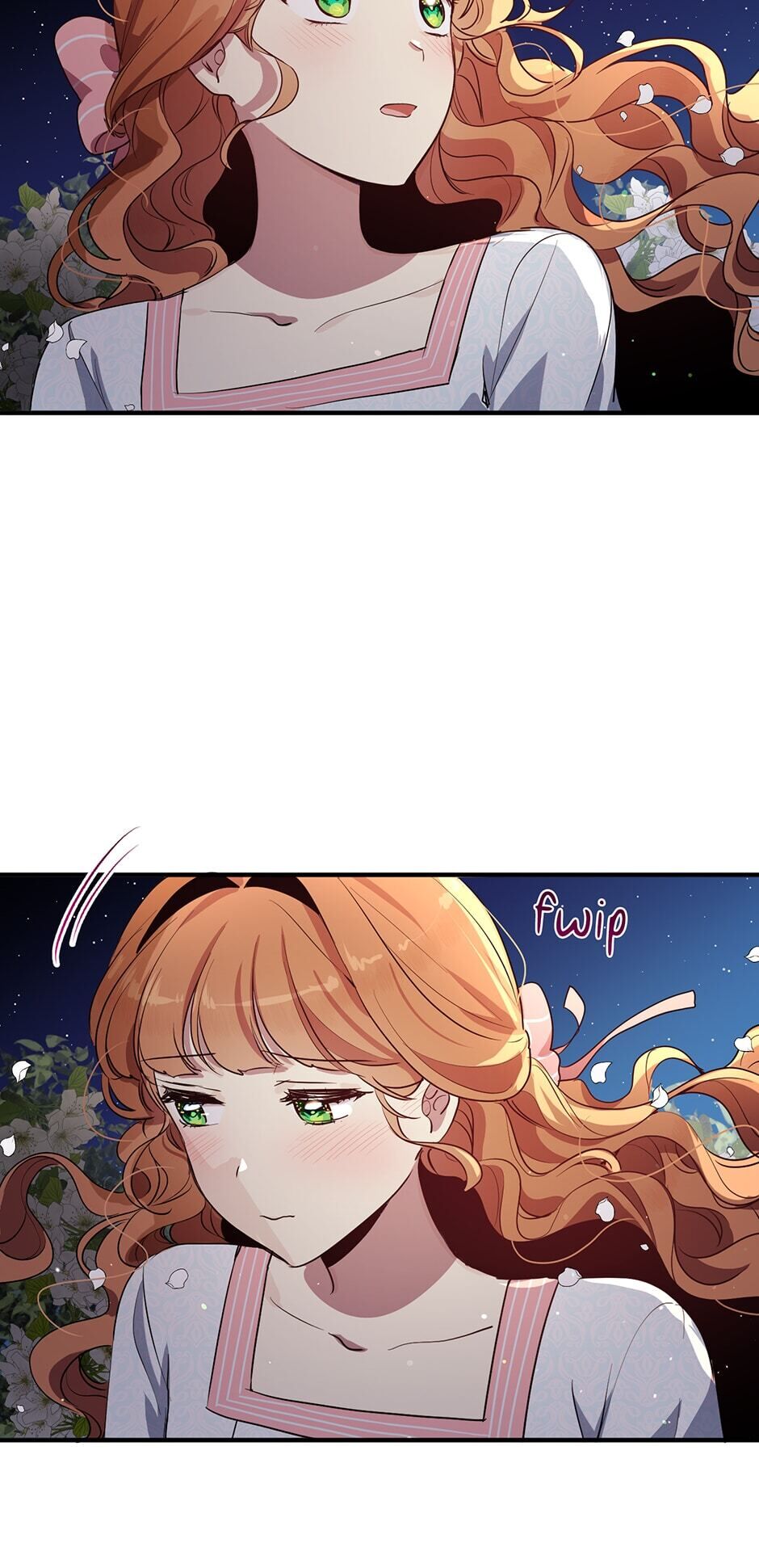 Why Are You Doing This, Duke? Chapter 118 page 16 - Chapter 118: Will You Try Again?
