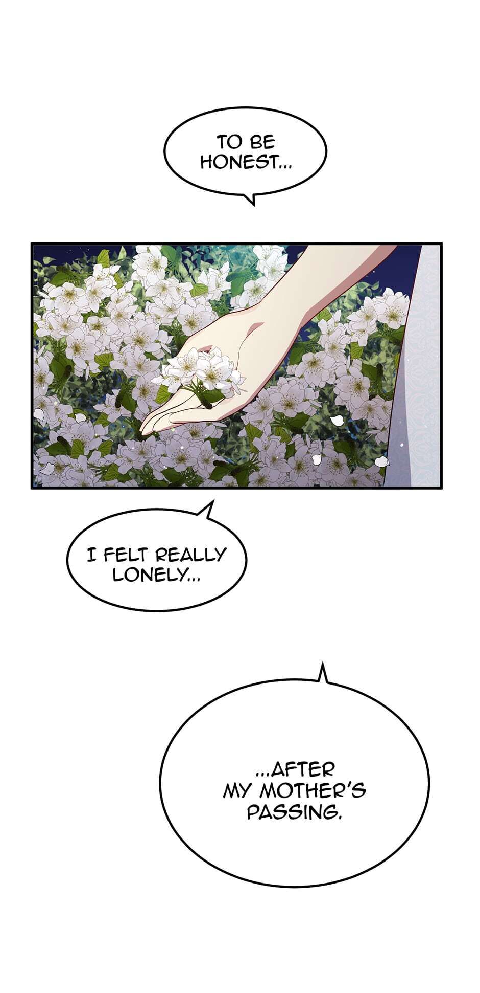 Why Are You Doing This, Duke? Chapter 118 page 17 - Chapter 118: Will You Try Again?