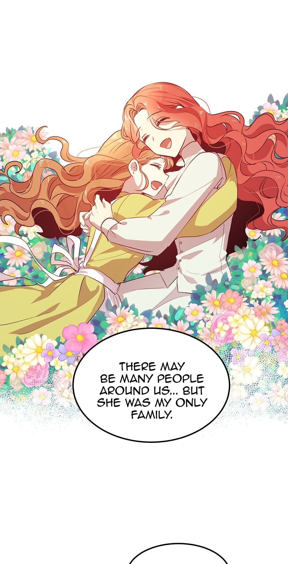 Why Are You Doing This, Duke? Chapter 118 page 18 - Chapter 118: Will You Try Again?