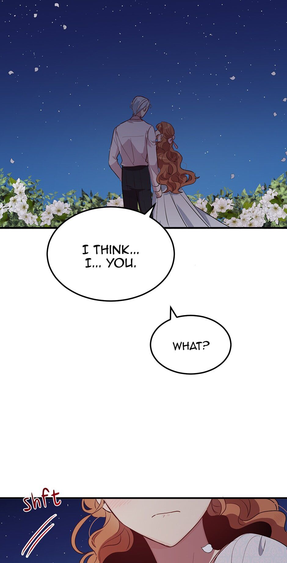 Why Are You Doing This, Duke? Chapter 118 page 21 - Chapter 118: Will You Try Again?