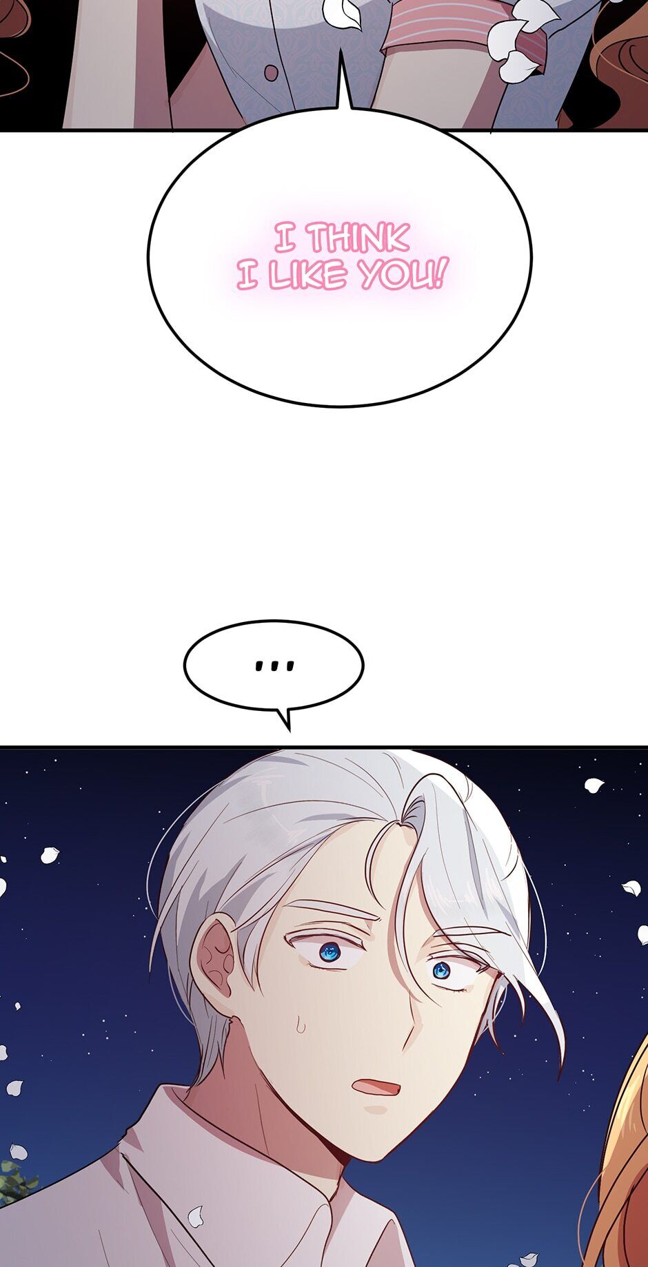 Why Are You Doing This, Duke? Chapter 118 page 23 - Chapter 118: Will You Try Again?
