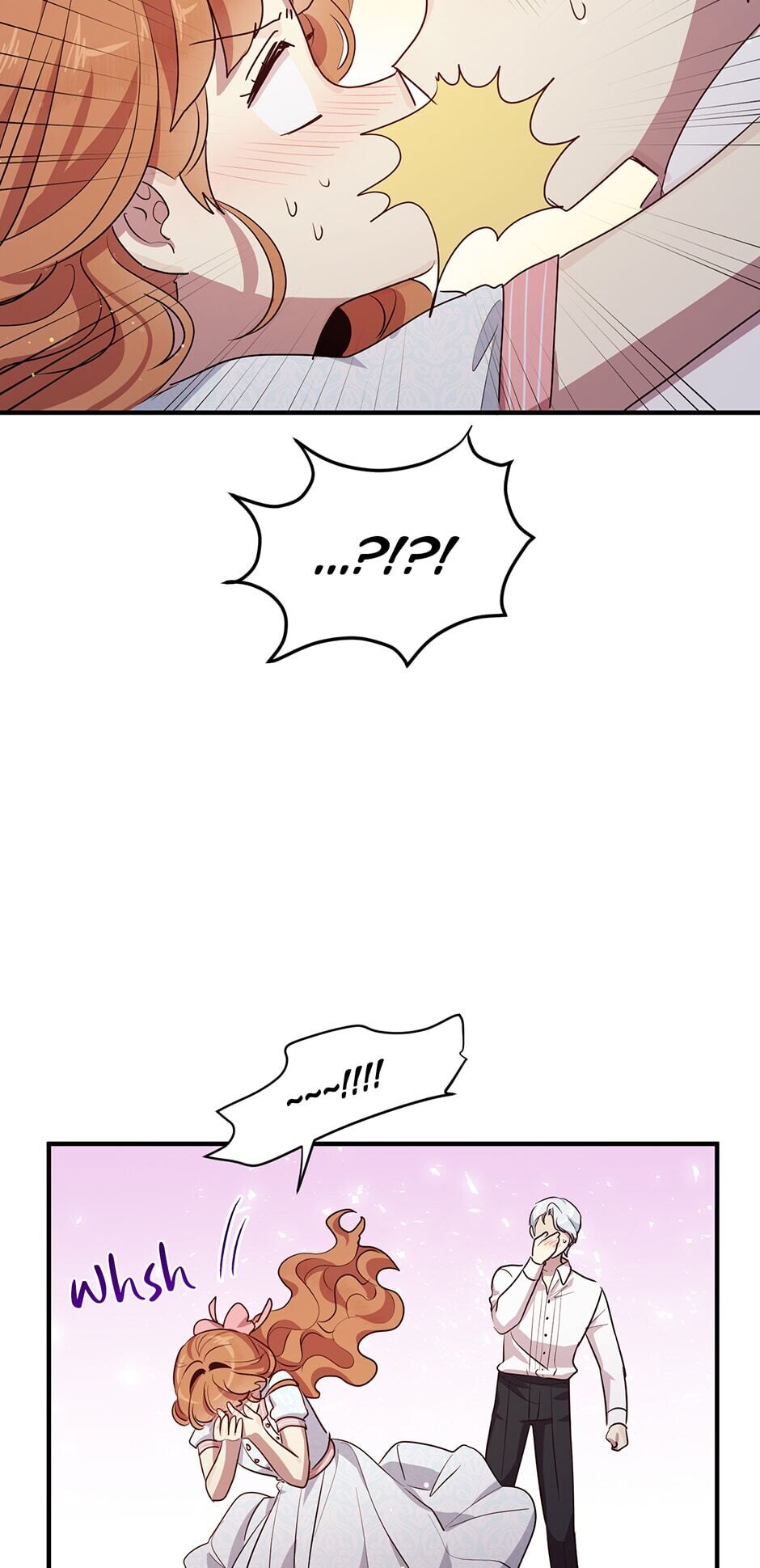 Why Are You Doing This, Duke? Chapter 118 page 27 - Chapter 118: Will You Try Again?