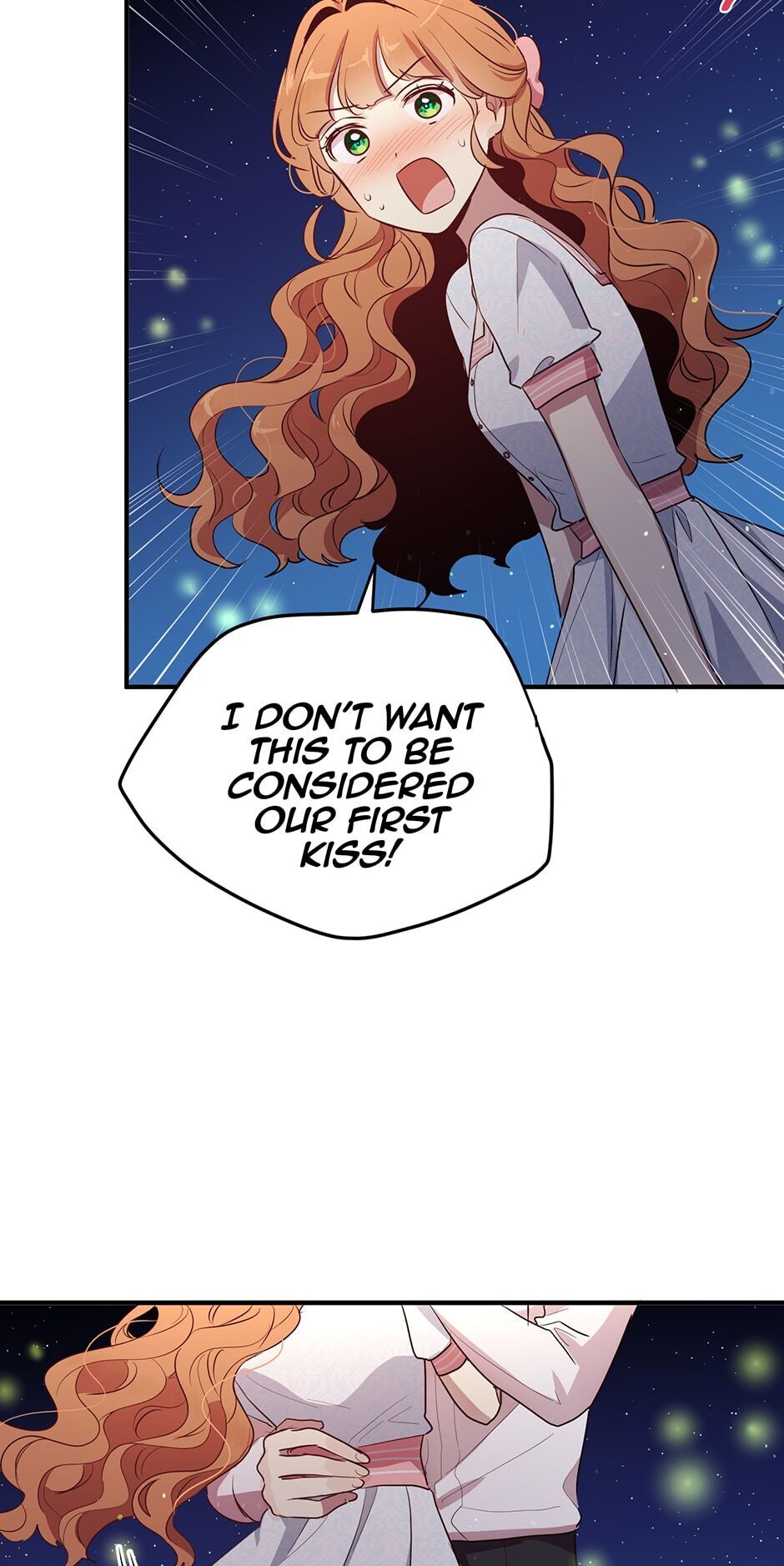 Why Are You Doing This, Duke? Chapter 118 page 37 - Chapter 118: Will You Try Again?