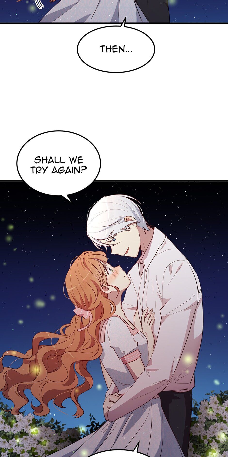 Why Are You Doing This, Duke? Chapter 118 page 38 - Chapter 118: Will You Try Again?