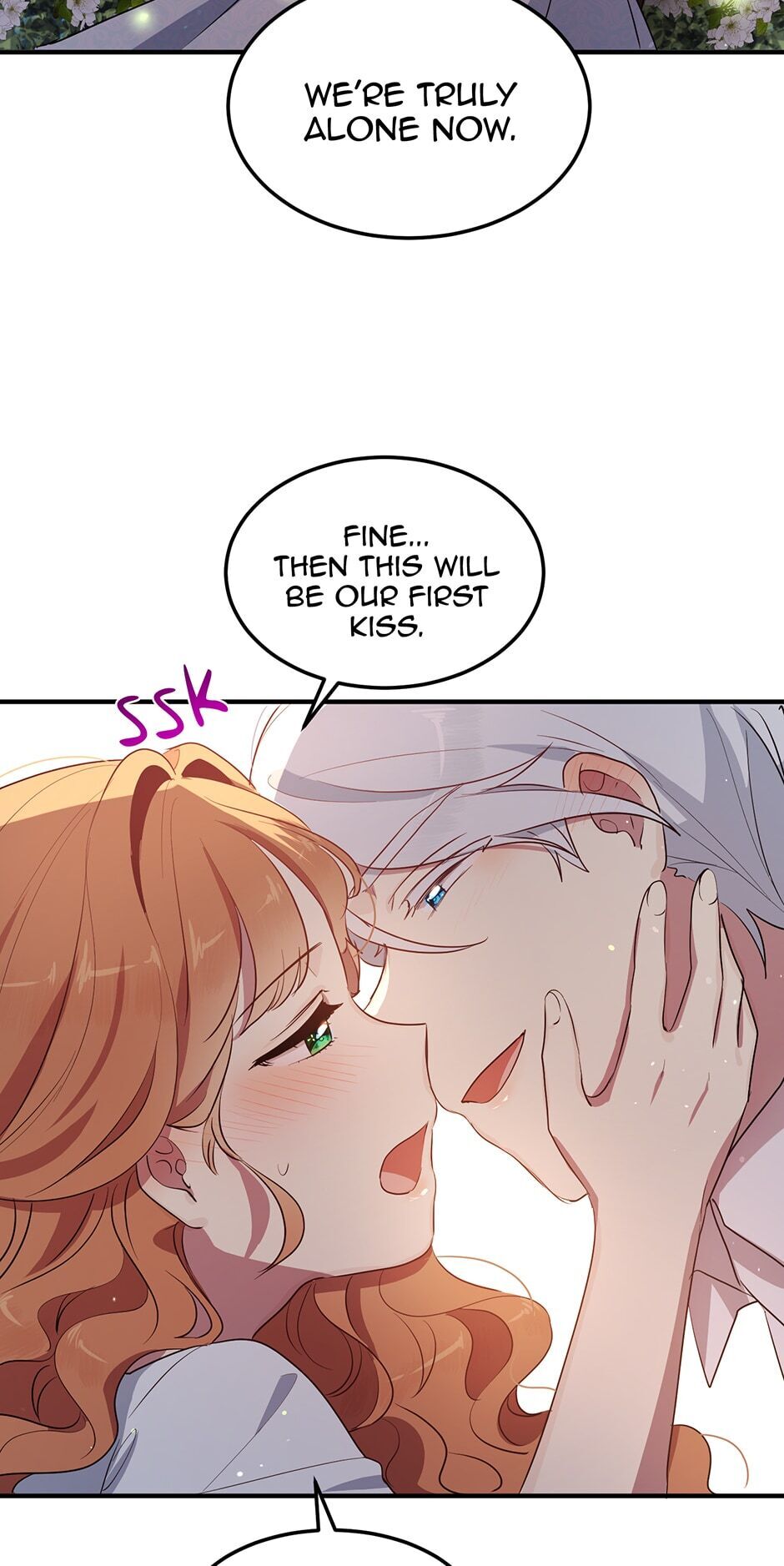Why Are You Doing This, Duke? Chapter 118 page 39 - Chapter 118: Will You Try Again?