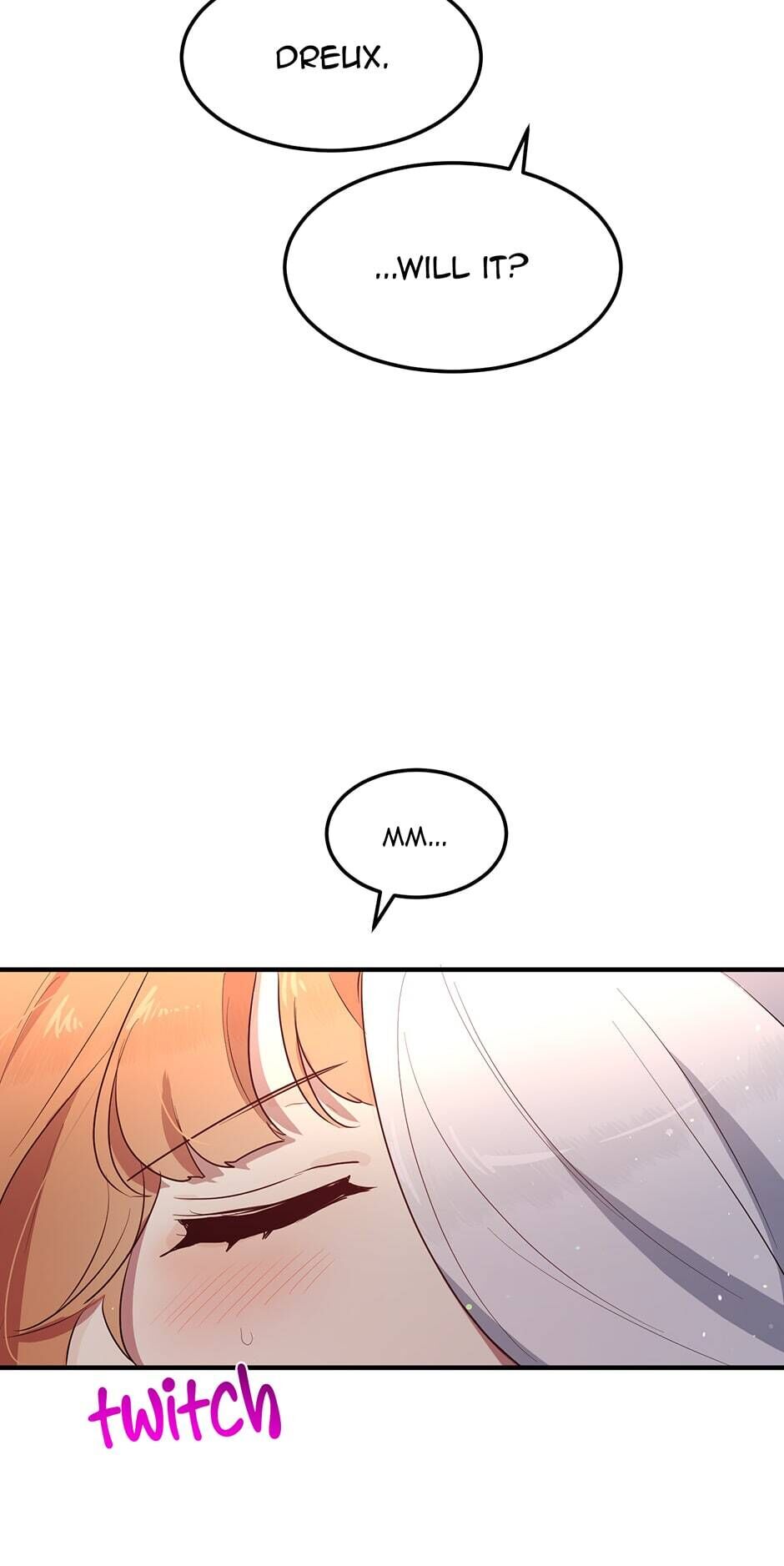 Why Are You Doing This, Duke? Chapter 118 page 40 - Chapter 118: Will You Try Again?