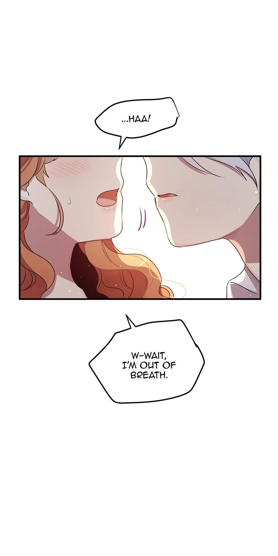 Why Are You Doing This, Duke? Chapter 118 page 41 - Chapter 118: Will You Try Again?