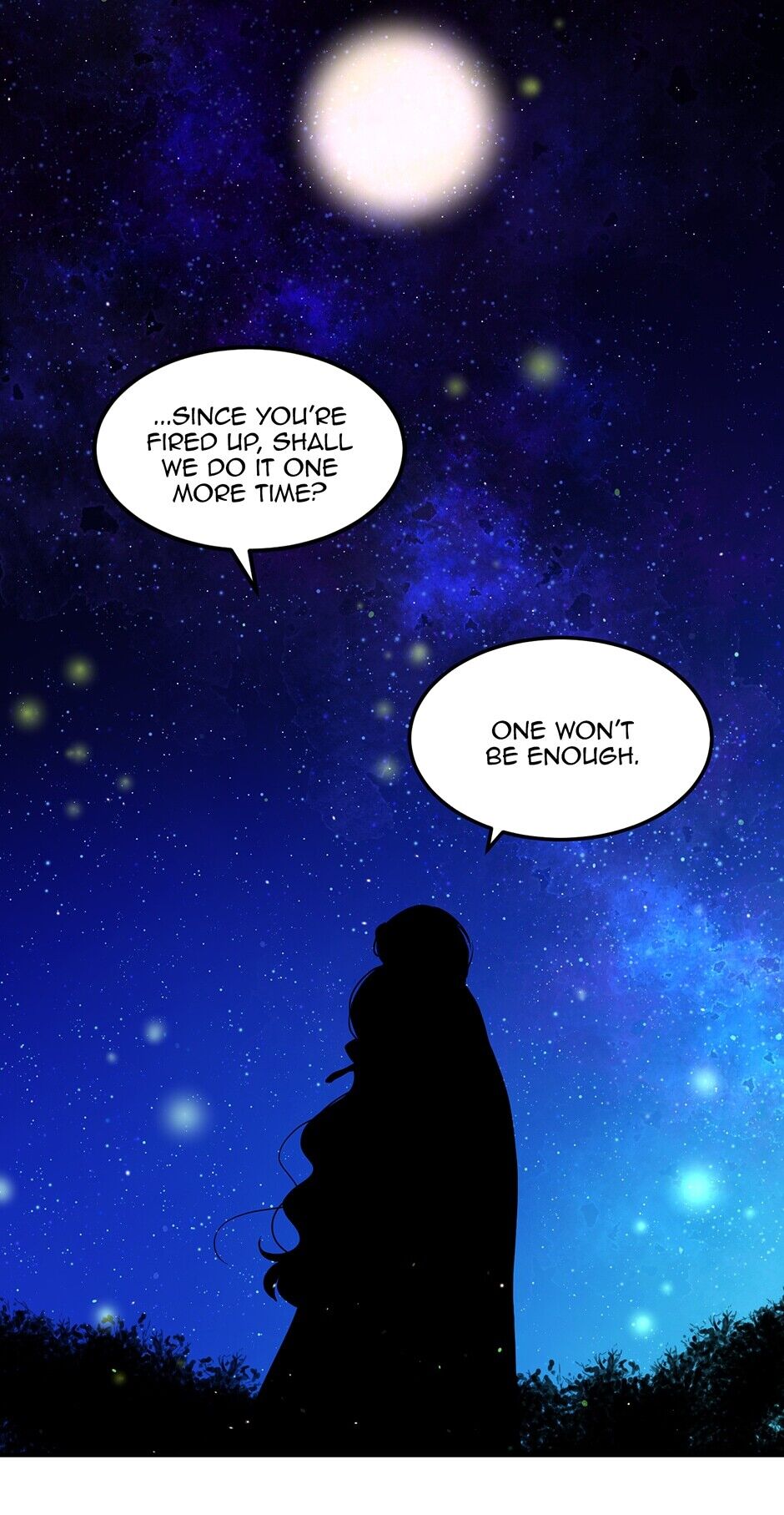 Why Are You Doing This, Duke? Chapter 118 page 43 - Chapter 118: Will You Try Again?
