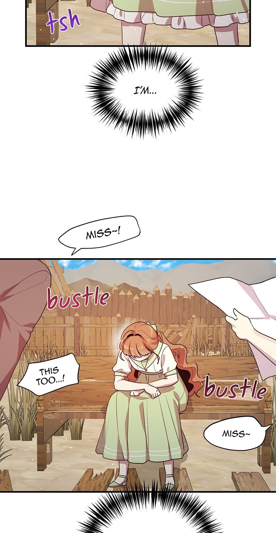Why Are You Doing This, Duke? Chapter 118 page 46 - Chapter 118: Will You Try Again?