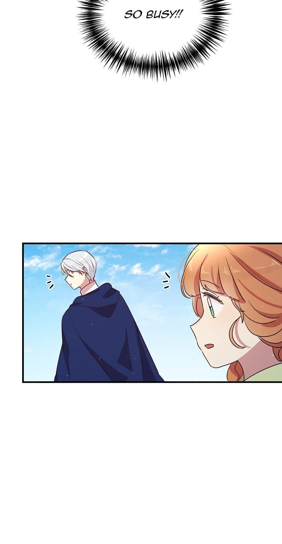 Why Are You Doing This, Duke? Chapter 118 page 47 - Chapter 118: Will You Try Again?