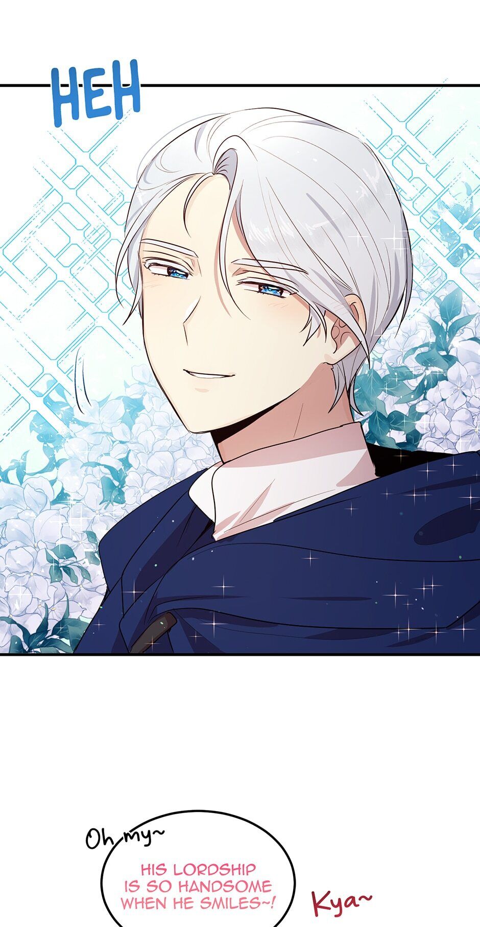 Why Are You Doing This, Duke? Chapter 118 page 48 - Chapter 118: Will You Try Again?